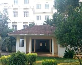 KVM College of Engineering and Information Technology