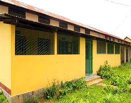 Goalpara College