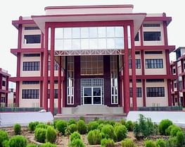 Kali Charan Nigam Institute of Technology - [KCNIT]