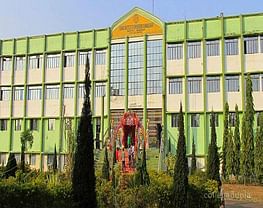 Kanad Institute of Engineering and Management - [KIEM]