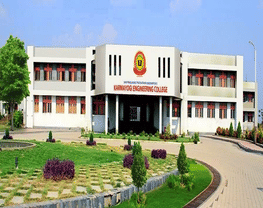 Karmayogi Engineering College