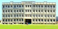 Khalsa College of Engineering & Technology - [KCET]