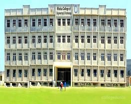 Khalsa College of Engineering & Technology - [KCET]