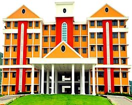 Kingston Engineering College