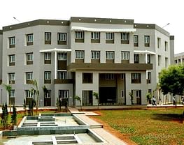 Kongu Engineering College - [KEC]