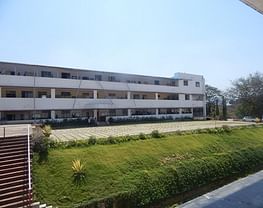 Konkan Gyanpeeth College of Engineering - [KGCE]