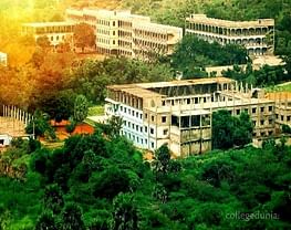 Lord Jegannath College of Engineering and Technology - [LJCET]