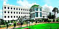 M.A.M College of Engineering - [MAMCE]
