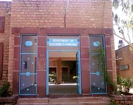MBM Engineering College - [MBM]