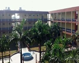 MBS College of Engineering and Technology