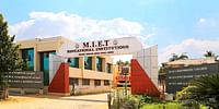 M.I.E.T. Engineering College - [MIETEC]