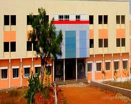 MNSK College of Engineering