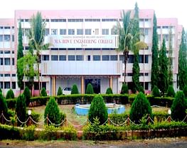 MS Bidve Engineering College