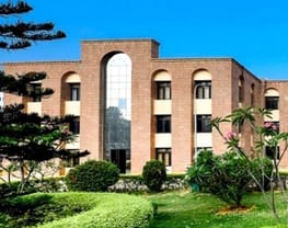 Ramaiah School of Advanced Studies