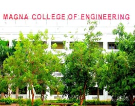Magna College of Engineering