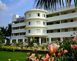 Mahakavi Bharathiyar College of Engineering and Technology