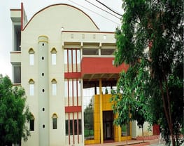 Maharana Pratap College of Technology - [MPCT]
