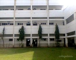 Mahatma Gandhi Mission's College of Engineering