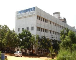 Mahaveer Institute of Science and Technology- [MIST]