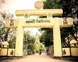 Goreswar College