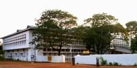 Malabar Christian College- [MCC]