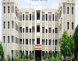 Malla Reddy College of Engineering and Technology- [MRCET]