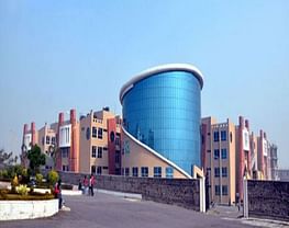 Manav Rachna University - [MRU]