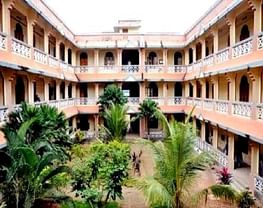 Mar Thoma College of Science & Technology Ayur