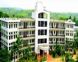 Marthandam College of Engineering and Technology - [MACET]