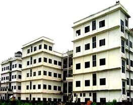 Meghnad Saha Institute of Technology - [MSIT]