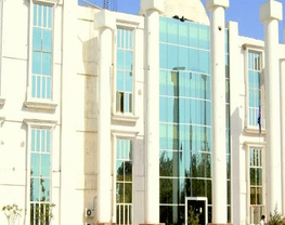 Millennium Institute of Technology - [MIT]