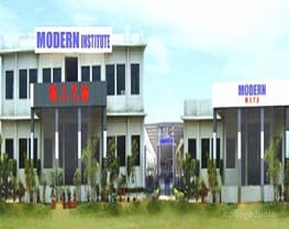 Modern Institute of Technology and Management - [MITM]