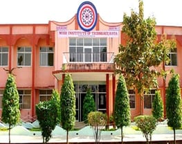 Modi Institute of Technology - [MIT]