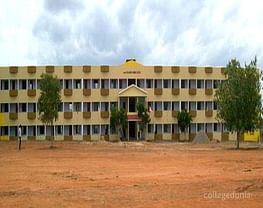 Mookambigai College of Engineering