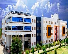 NRI Institute of Information Science and Technology - [NIIST]