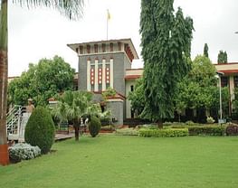 Nagnathappa Halge Engineering College - [NHCE]