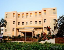 Nandha College of Technology - [NCT]