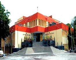 National Power Training Institute - [NPTI]