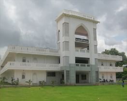 Nawab Shah Alam Khan College of Engineering & Technology - [NSAKCET]