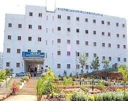 Netaji Institute of Engineering & Technology