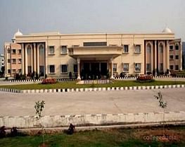 Nimra Institute of Science and Technology - [NIST]