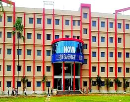 Nova College of Engineering and Technology
