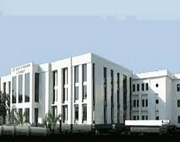 Swaminarayan Siddhanta Institute Of Technology