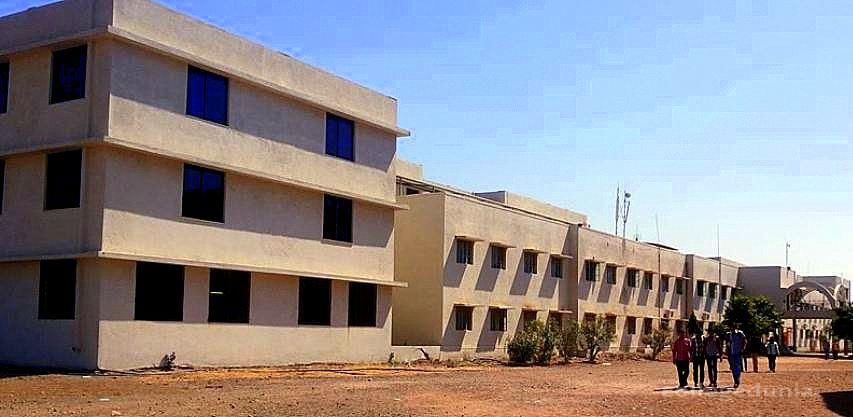 Sanjaybhai Rajguru Education Zone - [SREZ]