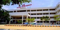P.B. College of Engineering - [PBCE]