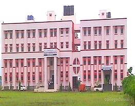 Phaltan Education Society's College of Engineering - [PESCOE]