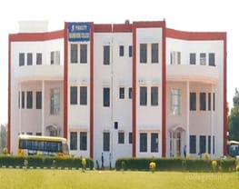 Pinkcity Engineering College and Research Centre - [PECRC]