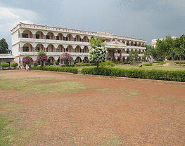 Prakasam Engineering College - [PEC]