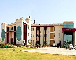 Prannath Parnami Institute of Management and Technology -[PPIMT]