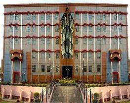 Prasad Institute of Technology - [PIT]